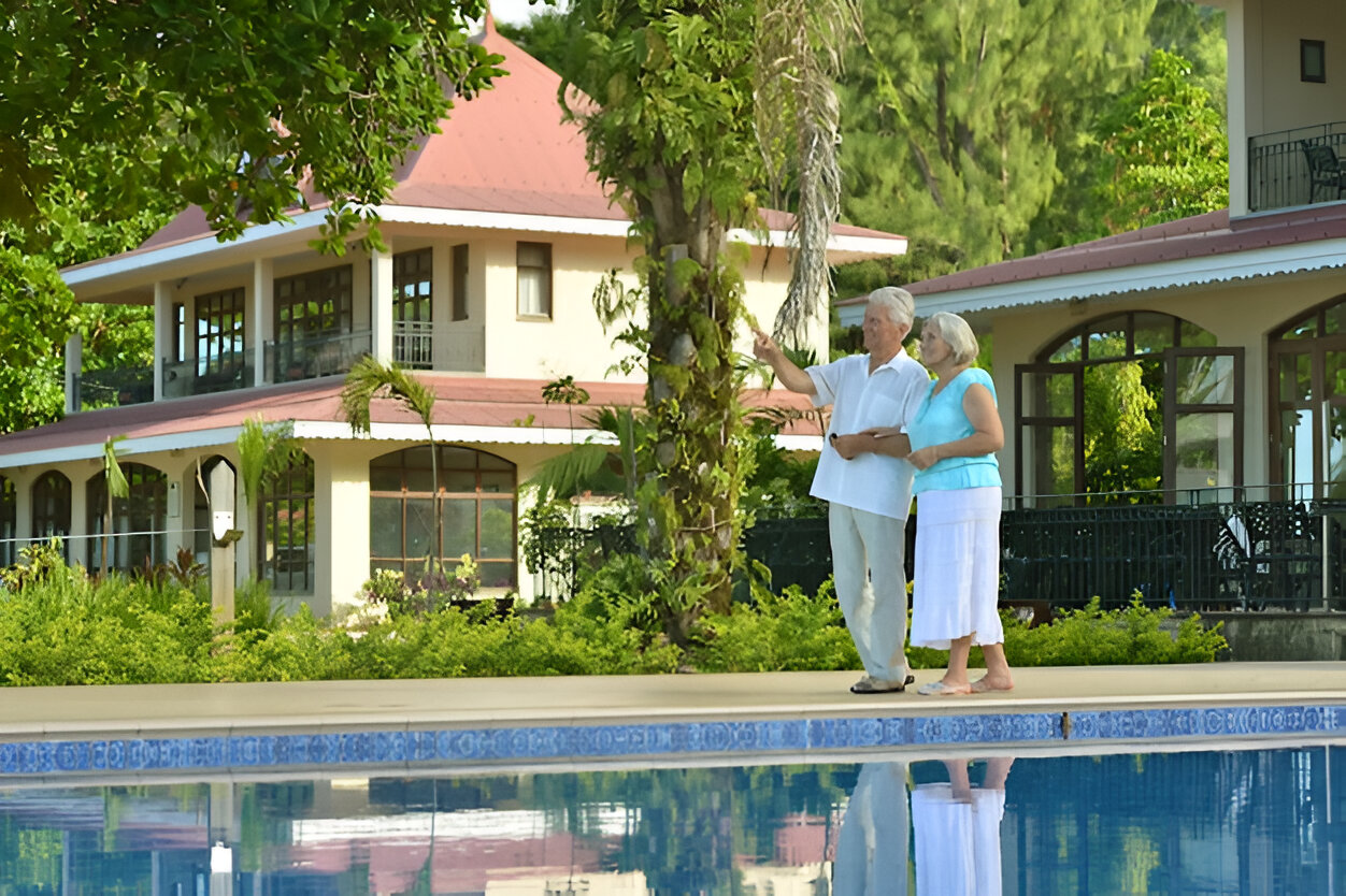 Senior Living Communities