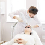 Modern Eye Area Rejuvenation Treatments