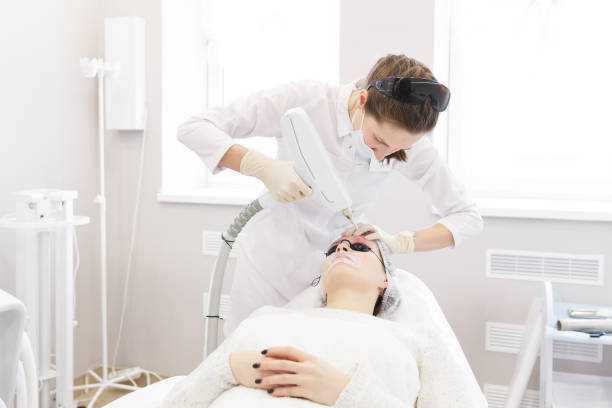 Benefits of Modern Eye Area Rejuvenation Treatments Today