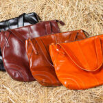 Best Ladies' Leather Handbags