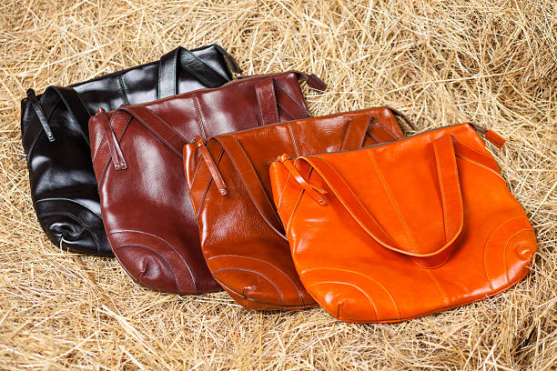 5 Best Ladies’ Leather Handbags Worth Adding to Your Collection