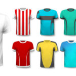 La Liga Football Jerseys