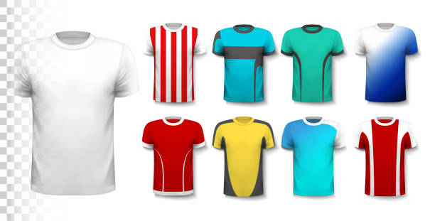 15 La Liga Football Jerseys Worth Adding to Your Collection